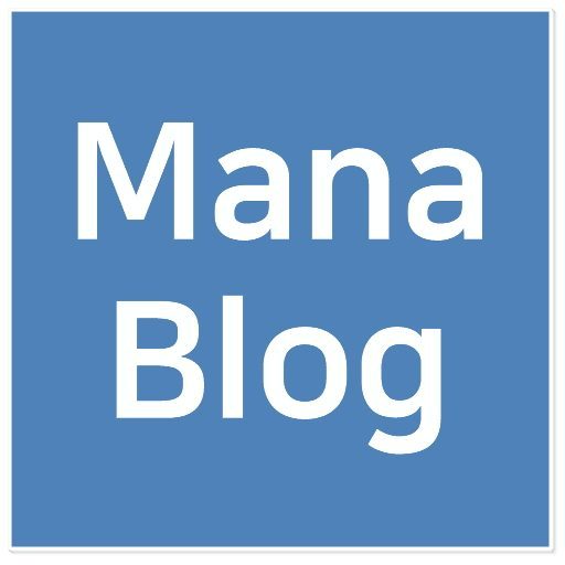 Mana Blog